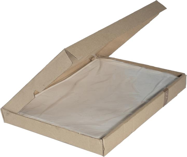 Produktbild Exacompta Schutzhüllen (A4, 10 x)