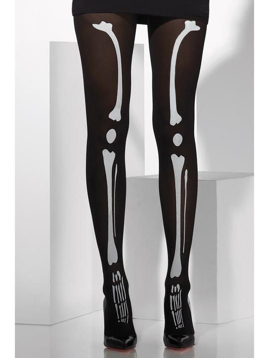 Actual product image Smiffys Skeleton (One size)