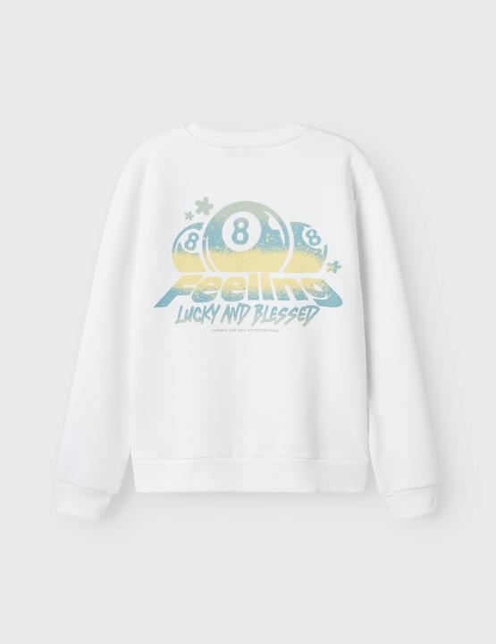 Immagine prodotto Lmtd Langarm Sweatshirt (146)