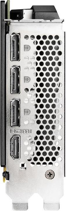 Image du produit MSI GeForce RTX 3060 VENTUS 3X 12G OC (12 Go)