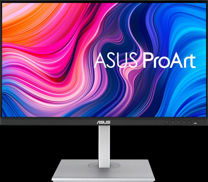 Actual product image ASUS ProArt PA279CV (3840 x 2160 Pixels, 27")
