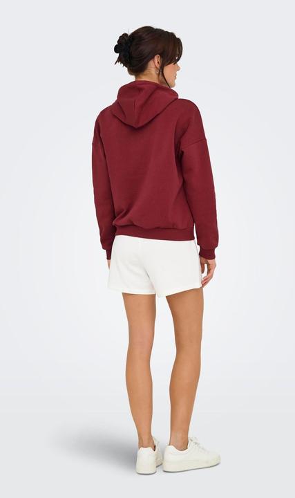 Produktbild Only Play ONPLUX Sweatshirt Kapuzenpullover (XS)
