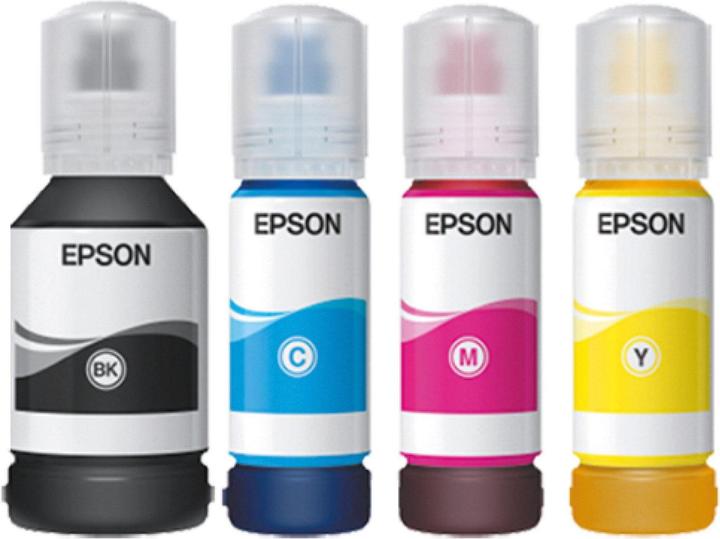 Image du produit Epson 113 EcoTank 4-colour Multipack (M, CF, Y, C)