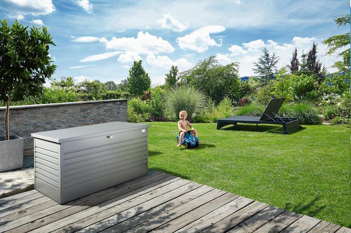 Actual product image Biohort FreizeitBox