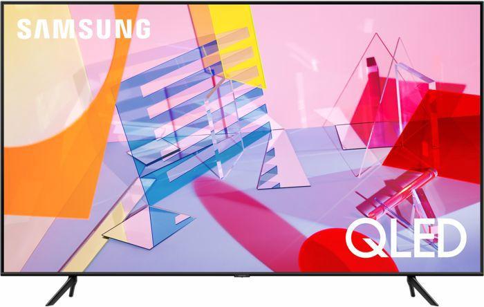 Produktbild Samsung QE65Q60BAU (65", Q60B, QLED, 4K, 2022)