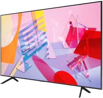 Produktbild Samsung QE65Q60BAU (65", Q60B, QLED, 4K, 2022)