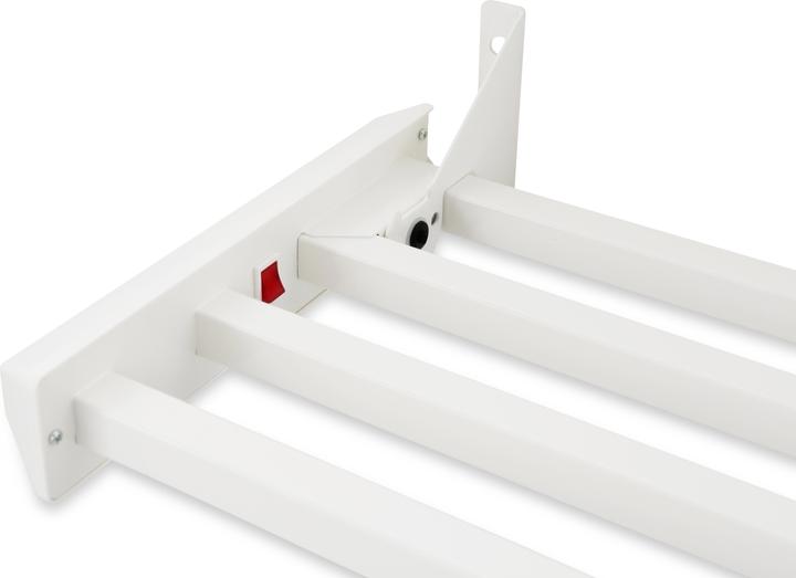 Actual product image Adax DRY RACK BASIC TKH80 80W (80 W)