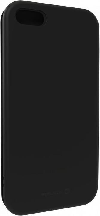 Produktbild Evelatus Galaxy J4 Plus Book Case (Samsung Galaxy J4+)