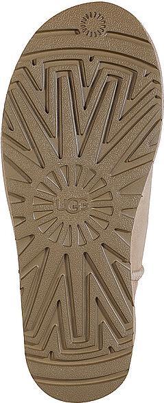 Actual product image Ugg Classic Mini II (40)