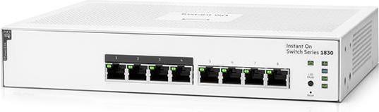Produktbild HPE Aruba Instant On 1830 8G 4P (8 Ports)