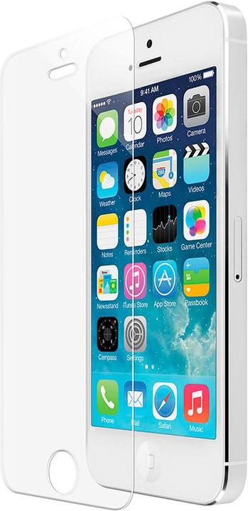 Image du produit Evelatus iPhone 5/5s/SE (1 pièce(s), Apple iPhone 5)