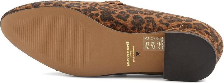 Actual product image Maison Toufet Cassandre (41)
