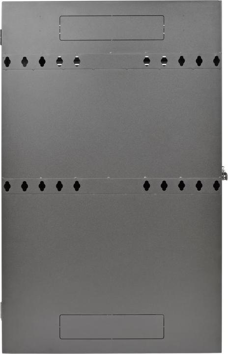 Produktbild Eaton SmartRack 6U Low-Profile Vertical-Mount Server-Depth Wall-Mount Rack Enclosure Cabin (6 HE, 19 Zoll Rack)