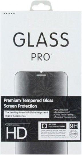 Actual product image Glass PRO+ Samsung Galaxy Note 10 Lite Tempered Glass (Samsung Galaxy Note 10 Lite)