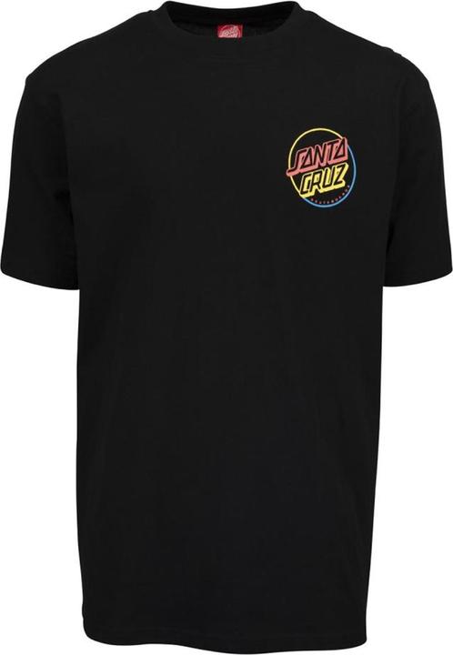 Actual product image Santa Cruz Opus In Colour T-Shirt (S)