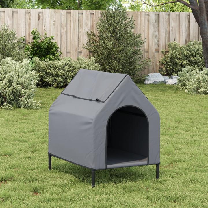 Image du produit VidaXL Kentigern (Niche pour chien)