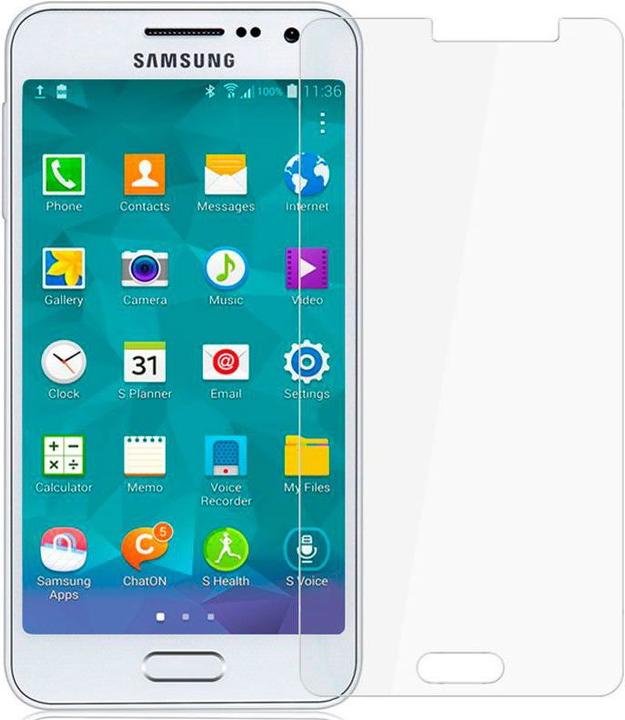 Image du produit Evelatus Galaxy A3 A300 (1 pièce(s), Samsung Galaxy A3)