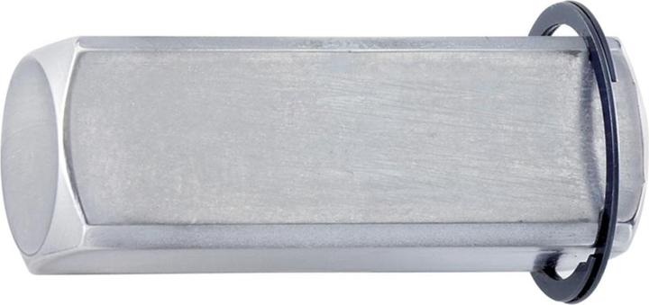 Image du produit Stahlwille 70VK Pièces d'assemblage carrées d'étalonnage Gr. 502 1/2 (1/2")