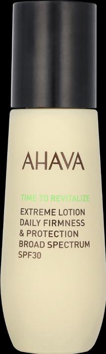 Immagine prodotto Ahava Lozione estrema SPF 30 (50 ml, Crema da giorno, SPF 30)