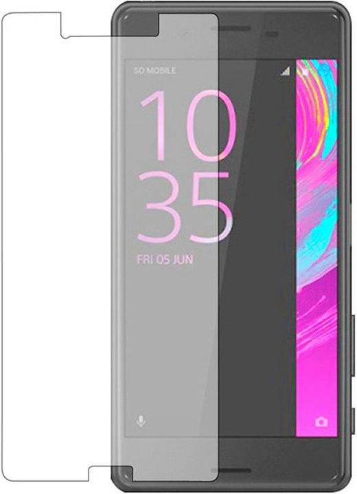 Image du produit Evelatus Xperia X performance (1 pièce(s), Sony Xperia X)