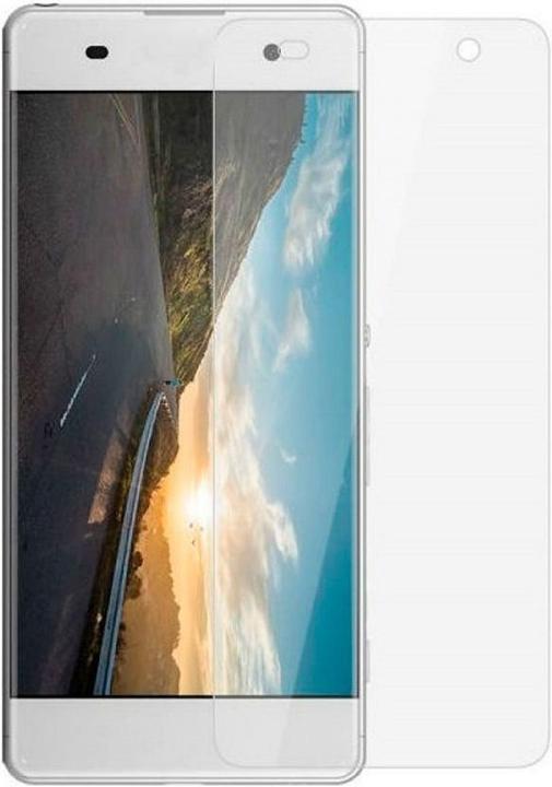 Actual product image Evelatus Xperia XA F3111 (1 Piece, Sony Xperia XA)