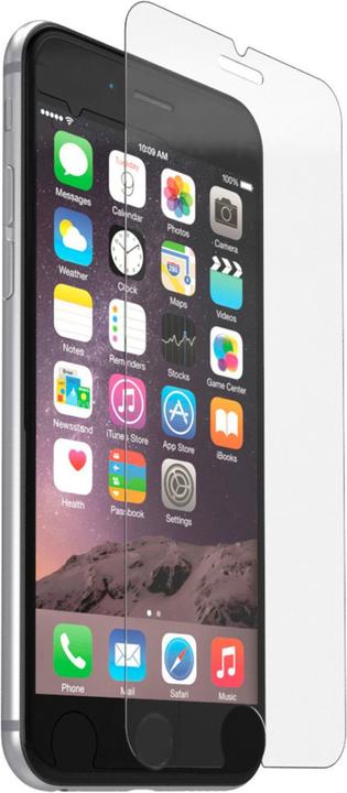 Productafbeelding iLike iPhone 6/6s Gehard glas 0,33 mm (1 Stuk, Apple iPhone 6)