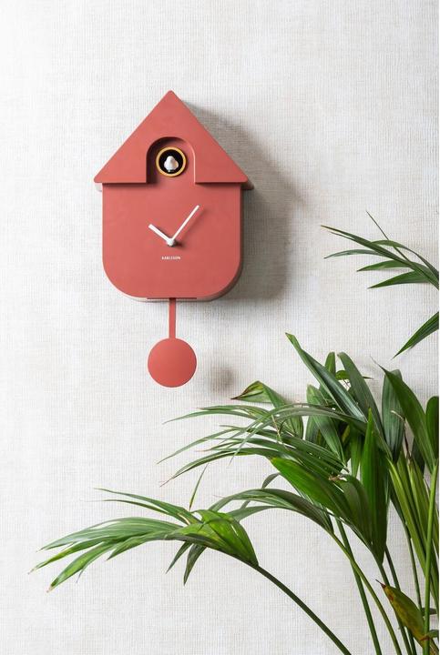 Immagine prodotto Karlsson Modern Cuckoo (0.30 cm)