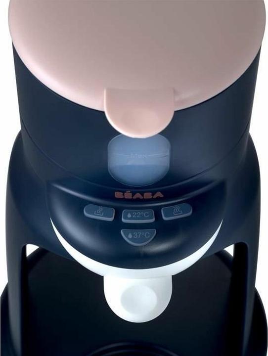 Actual product image Beaba Expresso Bib