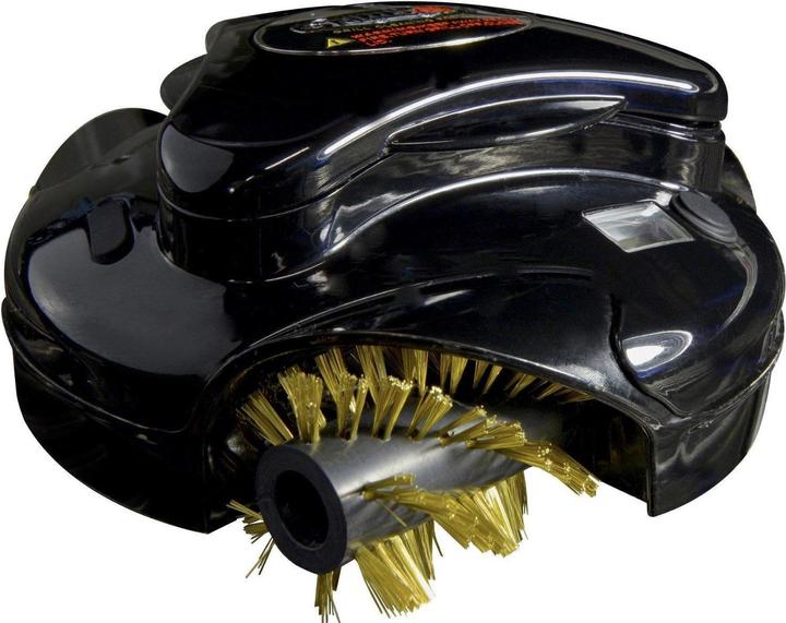 Image du produit Grillbot Robot de nettoyage de barbecue (20 cm)