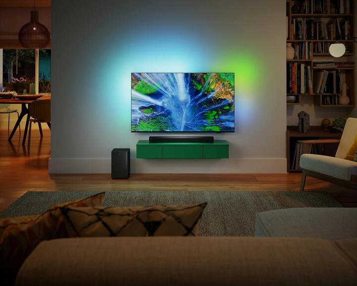 Immagine prodotto Philips TAB5309/10 (240 W, 2.1 canali)
