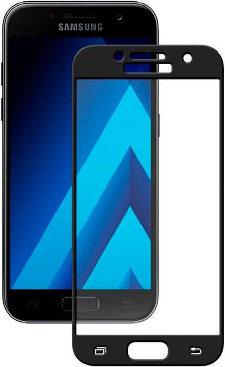 Produktbild iLike A3 2017 A320 5D Tempered glass (1 Stück, Samsung Galaxy A3 (2017))