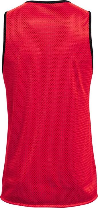 Actual product image Under Armour Baseline Reversible Jersey Tank Top Men (M)