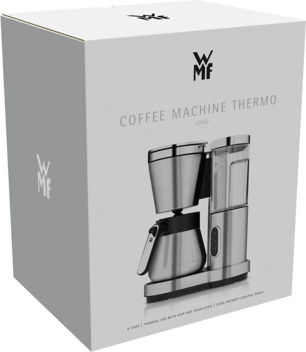Produktbild WMF Kaffeemaschine
