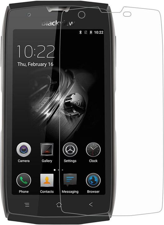 Image du produit Evelatus BV7000 Pro (1 pièce(s), Blackview BV7000 Pro)