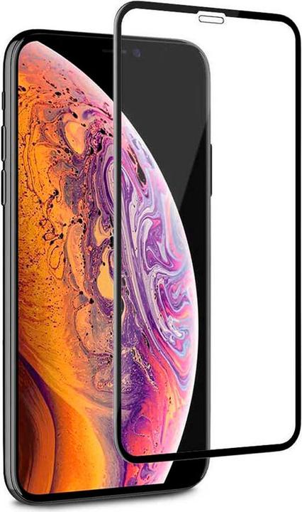 iLike iPhone Xs Max 6.5/iPhone 11 Pro MAX 6.5 (1 Piece, Apple iPhone 11 Pro Max, Apple iPhone XS Max)