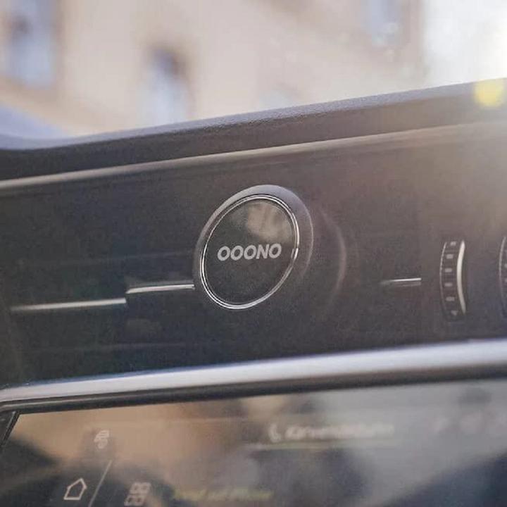 Actual product image Ooono Co-Driver NO1