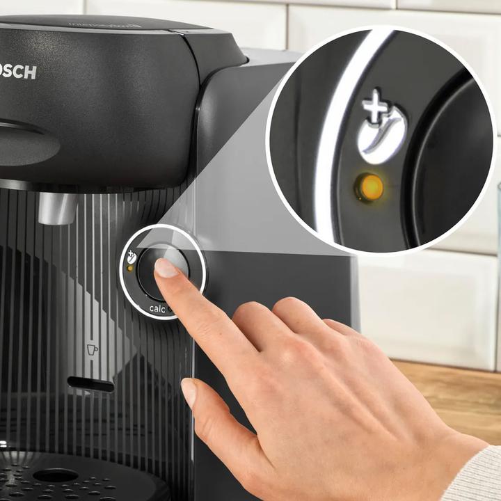 Productafbeelding Bosch Hausgeräte BOSC TASSIMO drankautomaat (Tassimo)