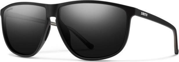 Produktbild Smith Mono Lake ChromaPop Polarized Cat. 3 VLT 10% (Matte Black, Chromapop Black Cat. 3 VLT 10%)