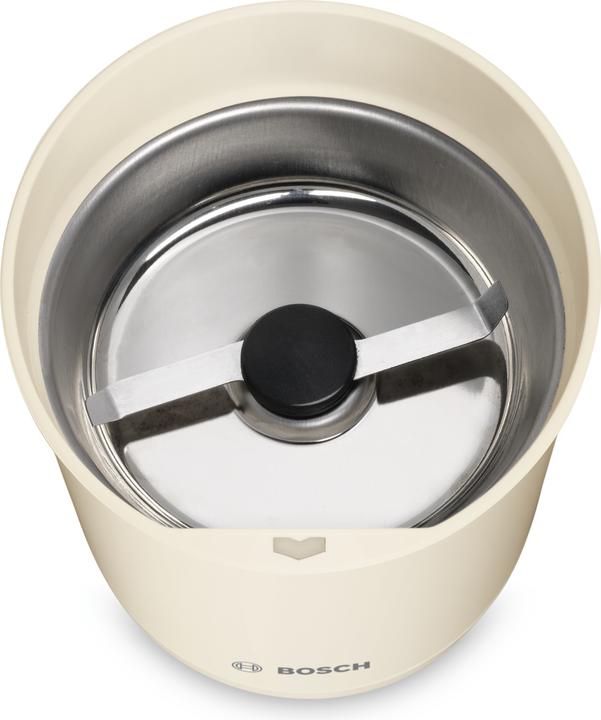 Immagine prodotto Bosch Hausgeräte TSM 6 A 017 C (Spina CH)