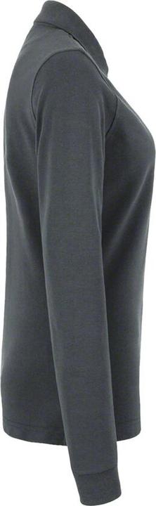 Immagine prodotto Hakro Polo MIKRALINAR® a maniche lunghe (XS)
