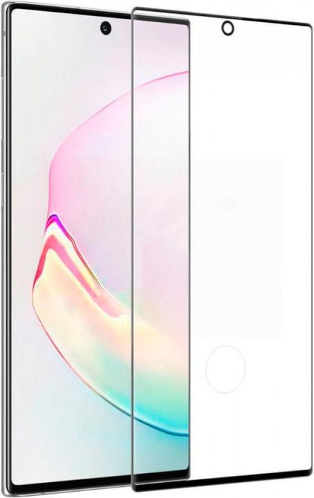 Immagine prodotto Evelatus Nota 10 Colla per bordi Piegatura a caldo Artigianato (1 Pezzo/i, Samsung Galaxy Note 10 Edge)