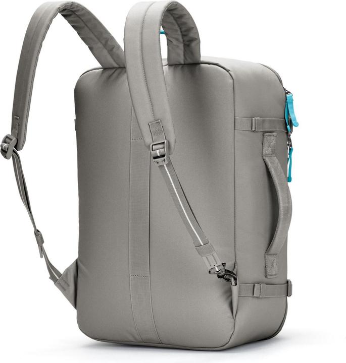 Image du produit Pacsafe GO 34l Carry-on sac à dos stone (34 l)