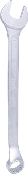 Actual product image KS Tools Combination wrench cranked (27 mm)