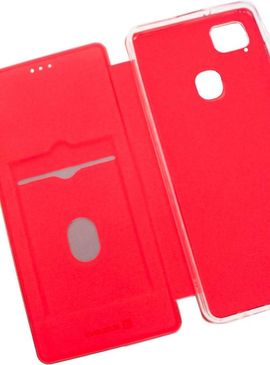 Produktbild Evelatus P40 Lite Book Case (Huawei P40 Lite)