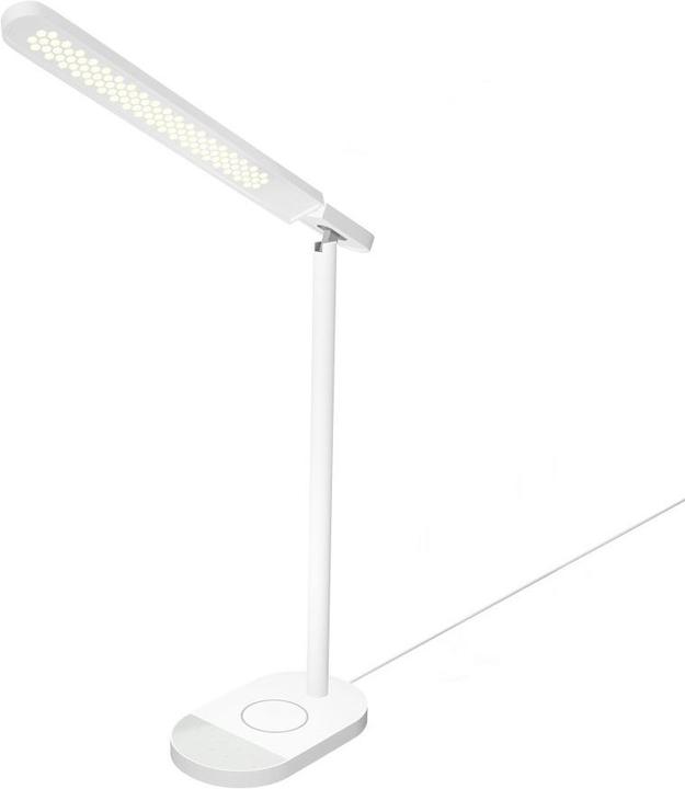 Actual product image Evelatus Desk Lamp Wireless Charger EWC07 (19.60 W)