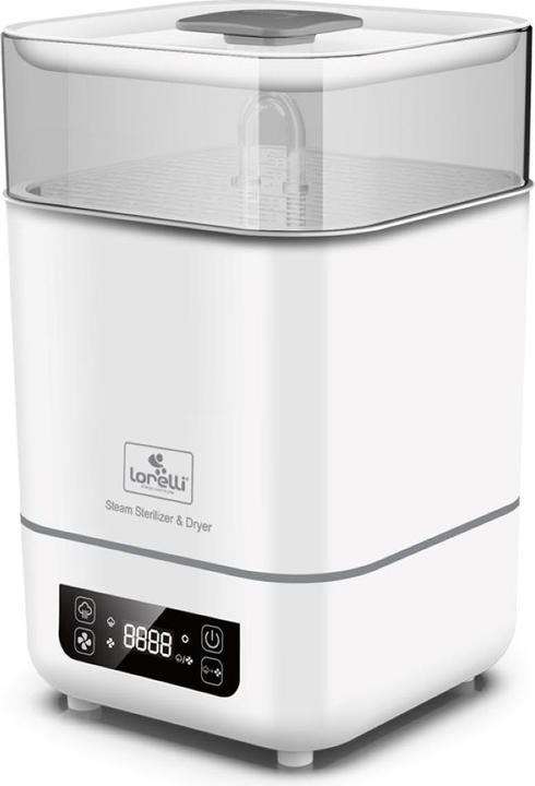 Actual product image Lorelli Steriliser and dryer