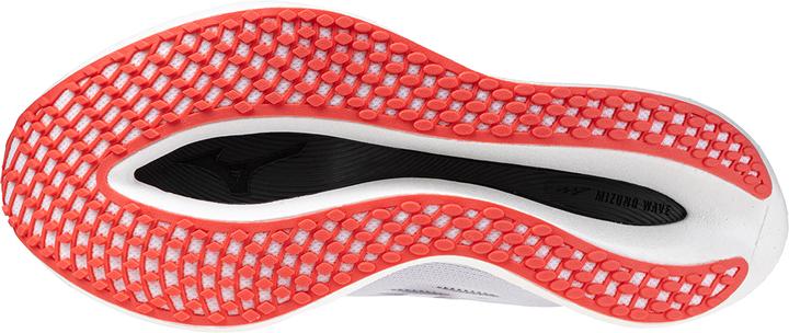 Actual product image Mizuno Wave Rebellion Pro 2 (42)