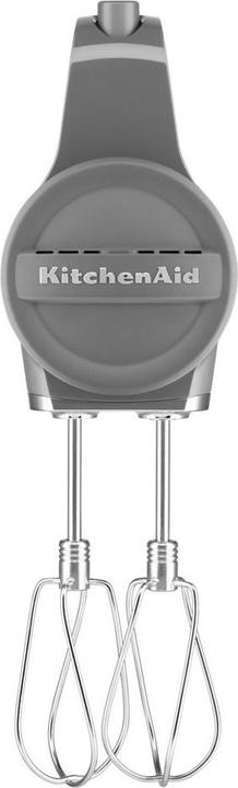 Actual product image KitchenAid 5KHMB732EDG dark grey (16 W)