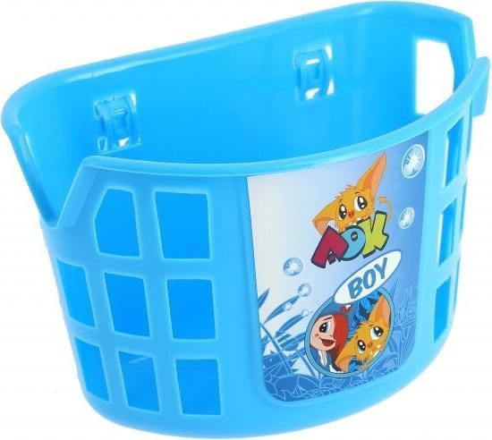 Produktbild Aok Kinderkorb + Kanister + Klingel
