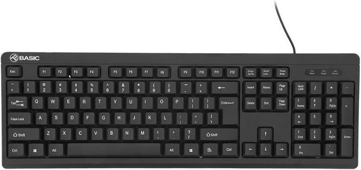 Tastatur